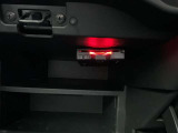 高速道路の料金所もスムーズに通過できるETC付いてます。