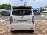 N-WGNカスタム L ホンダ センシング 