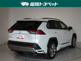 RAV4  2.0 G Zパッケージ 4WD