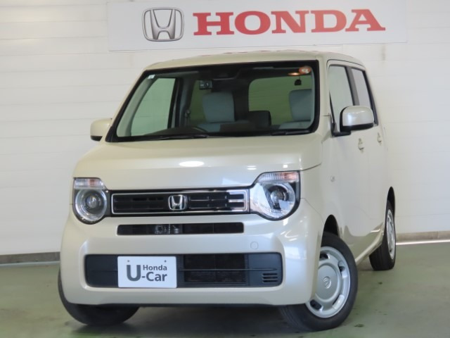 ホンダ N-WGN 