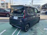 衝突被害軽減ブレーキや前後踏み間違い防止アシストなど安全装備も充実しています。