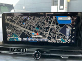 12.3インチ純正ナビゲーションは、BluetoothやHDMIスマホミラーリング対応。スマホの音楽やアプリを車内で楽しめ、ナビゲーションもスムーズ。あなたのドライブをより便利で楽しいものにします。