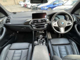X3 M40i 4WD 