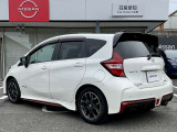納車後はお近くの日産ディーラーをご利用いただけますので、アフターサービスも安心です!