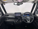 車内はルームクリーニングを実施済みです!綺麗な状態ですので、お気軽にご来店くださいね!