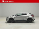 C-HR ハイブリッド 1.8 G モード ネロ セーフティ プラスIII 