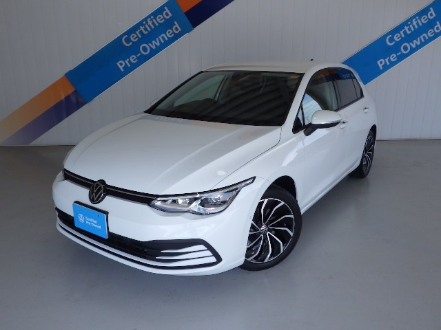 ゴルフ  TDI アクティブ アドバンス ディーゼルターボ