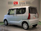 納車後の点検、車検などアフターサービスもお任せください!