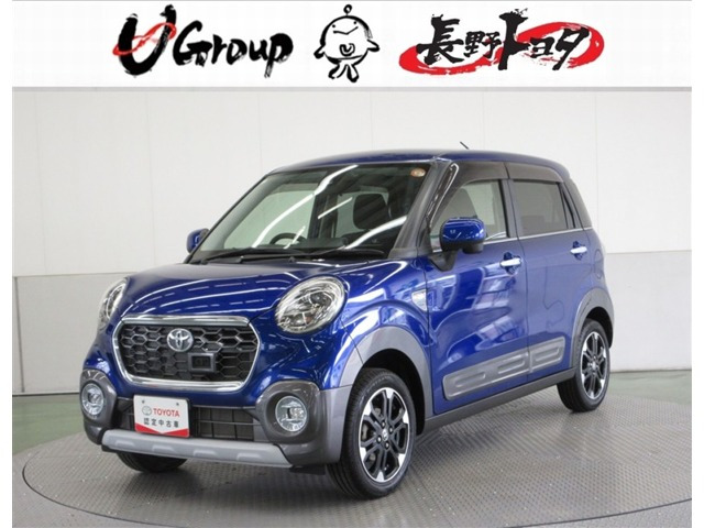ピクシスジョイ C Gターボ SAII 4WD 