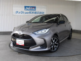 トヨタセーフティセンス搭載!毎日の通勤・通学や営業&社用車としてもマルチにお乗りいただける1500ccコンパクトカー!取り回しの良さが好評です!LEDライト・スマートキー・全方位カメラ・ETC等装備!