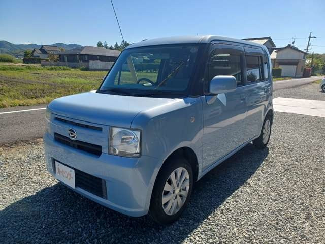 ムーヴコンテ L
