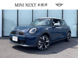 ★全国ご納車大歓迎です。特別低金利から様々なサービスをご用意しております。MINI NEXT正規ディーラーです♪