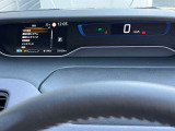 【メーター周り】※2026年5月現在の走行距離は53135kmです☆展示車移動などで若干距離が増加する場合がございます!