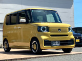 N-BOX ファッションスタイル 
