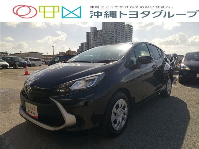 アクア 1.5 G 