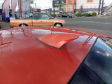シャークフィン装備されております!