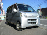 ハイゼットカーゴ クルーズ ハイルーフ ハイルーフ 4WD