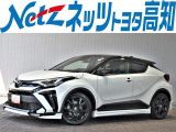 トヨタ C-HR