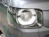 LEDヘッドライトです。