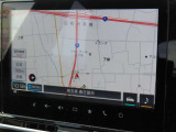 別途ナビを購入する必要はありません!ちょっとお得ですよね?納車後すぐの遠出もOK!初めての道路もこれがあれば安心です。