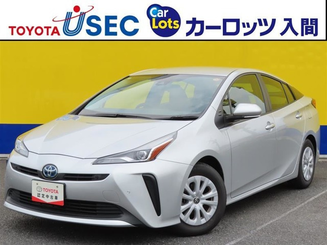 プリウス 1.8 S 