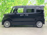 N-BOXカスタム L ターボ 4WD 