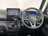 車内はルームクリーニングを実施済みです!綺麗な状態ですので、お気軽にご来店くださいね!