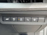 各種安全装備もされておりますので、運転に自信がない方でも安心!