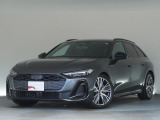 アウディ A5アバント TFSI 110kW