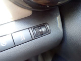 ヘッドライトレベライザー付だから荷物が多くなっても先行車などに眩しくさせずに済みます。