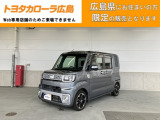 ダイハツ ウェイク