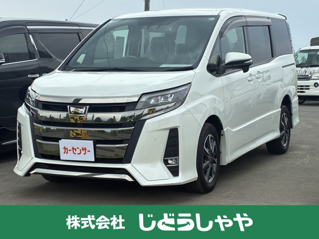 ノア 2.0 Si 4WD 