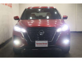 【スペック】日本市場で人気のSUVセグメントに、電動パワートレインの「e‐POWER」を搭載した新型SUV日産「キックス」。