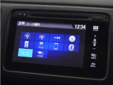◆Bluetooth Audio対応!◆各種オーディオソースで退屈のないドライブをお楽しみください♪