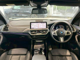 X3 xドライブ20d Mスポーツ ディーゼル 4WD 