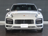 カイエンクーペ GTS ティプトロニックS リアセンターシート 4WD 