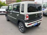 スズキディーラーだから安心の認定中古車!全車全国保証&納車前整備付です!