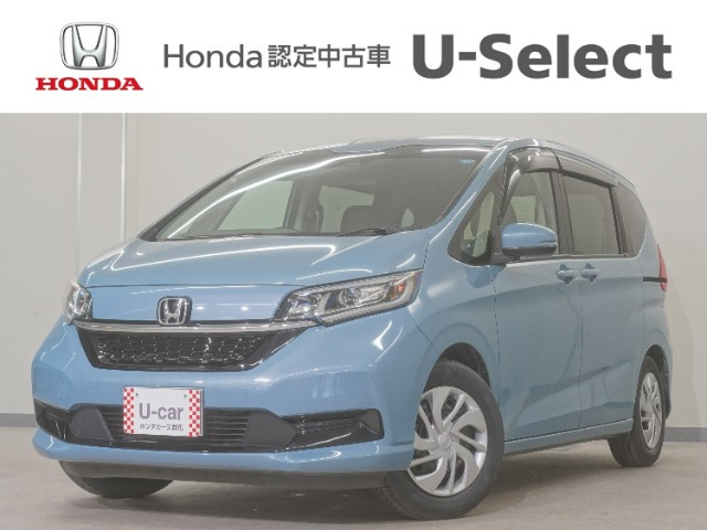 フリード+ 1.5 G ホンダセンシング 