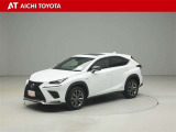 NX 300h Fスポーツ 