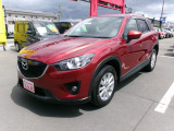 マツダ CX-5入荷しました!!