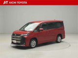 ノア  1.8 ハイブリッド S-G E-Four 4WD