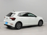 1.0L TSIエンジンの7速DSGです。軽快でパワフルな走りと滑らかな加速が魅力です。
