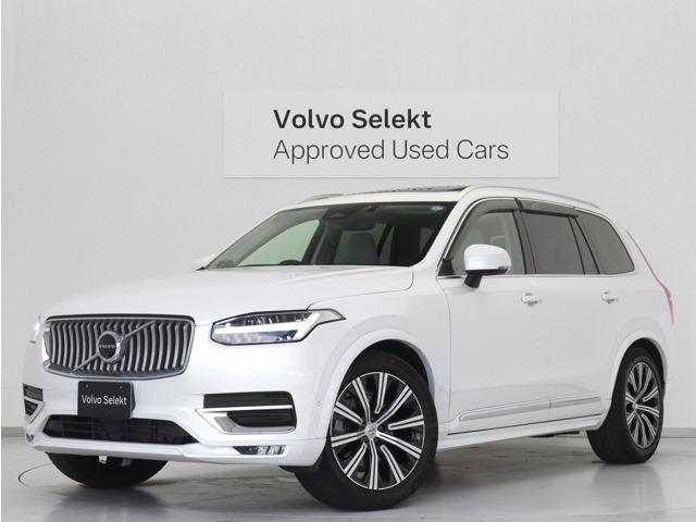 XC90 アルティメット B5 AWD 4WD 