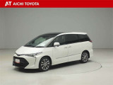 エスティマ 2.4 アエラス プレミアム