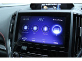 Bluetooth Audio搭載 お好きな音楽を車の中にいつでも楽しめます!