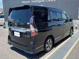 R3年式☆セレナePOWERが入荷!family層にも人気です☆7人乗り仕様☆セーフティパックA付!☆サイド・カーテンエアバック☆