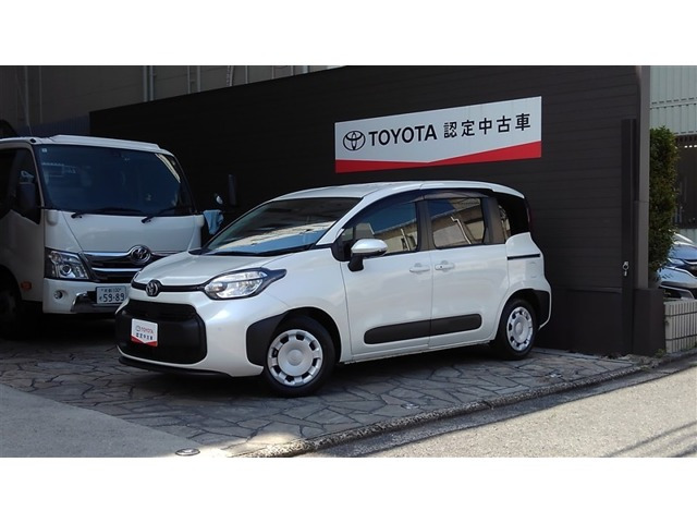 シエンタ 1.5 G 