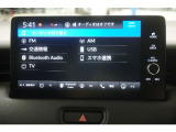 ナビゲーションは様々なメディアに対応しております。