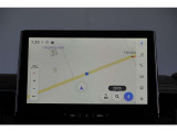 【純正ナビ】 充実した機能、使いやすい純正ナビです。