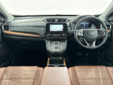 いつでも気持ちよく運転できて、使い勝手のいい収納や体をケアするシート、細部にまでこだわったインテリア♪